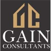 Gain Property Investments and Developments logo, Gain Property Investments and Developments contact details