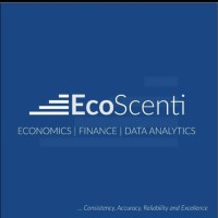 EcoScenti logo, EcoScenti contact details