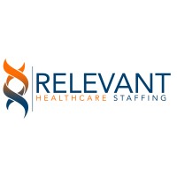 Relevant Health Care Staffing logo, Relevant Health Care Staffing contact details