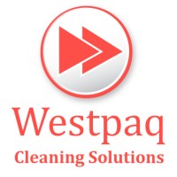 Westpaq Cleaning Solutions logo, Westpaq Cleaning Solutions contact details