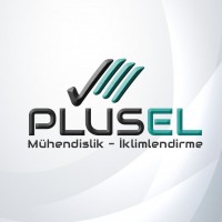 PLUSEL MÜHENDİSLİK İKLİMLENDİRME SİSTEMLERİ logo, PLUSEL MÜHENDİSLİK İKLİMLENDİRME SİSTEMLERİ contact details