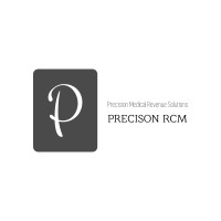 Precision Medical Revenue Solutions logo, Precision Medical Revenue Solutions contact details