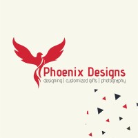 Phoenix Designs logo, Phoenix Designs contact details