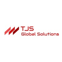 TJS Global Solutions logo, TJS Global Solutions contact details