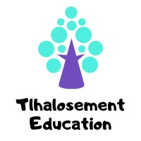 Tlhalosement Education logo, Tlhalosement Education contact details