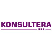 Konsultera logo, Konsultera contact details