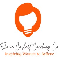 Ebonie Cosbert Coaching Co. logo, Ebonie Cosbert Coaching Co. contact details