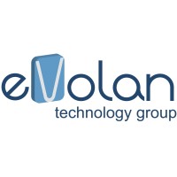 eVolan Technology Group logo, eVolan Technology Group contact details