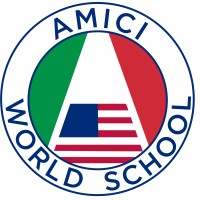 Amici World School San Francisco logo, Amici World School San Francisco contact details