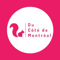 Du Côté de Montréal logo, Du Côté de Montréal contact details