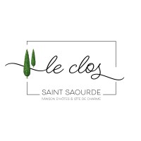 Le Clos Saint Saourde logo, Le Clos Saint Saourde contact details