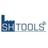 SH-Tools GmbH logo, SH-Tools GmbH contact details