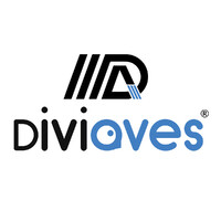 Diviaves logo, Diviaves contact details