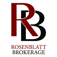 Rosenblatt Brokerage logo, Rosenblatt Brokerage contact details