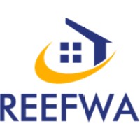 REEFWA logo, REEFWA contact details