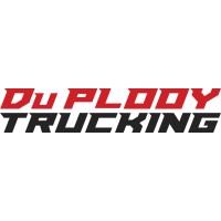 DuPlooy Trucking logo, DuPlooy Trucking contact details