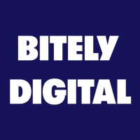 Bitely Digital logo, Bitely Digital contact details