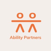 Ability Partners logo, Ability Partners contact details