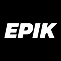 Epik Agency logo, Epik Agency contact details