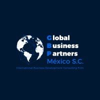 Global Business Partners México S.C. logo, Global Business Partners México S.C. contact details