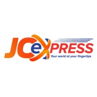 JC Express KE logo, JC Express KE contact details