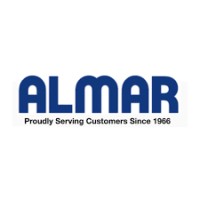 Almar Appliance logo, Almar Appliance contact details