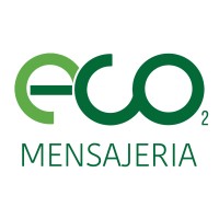 Eco Mensajería logo, Eco Mensajería contact details