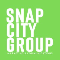 SnapCity Group LLC logo, SnapCity Group LLC contact details