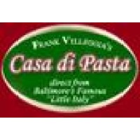 Pasta Di Casa Inc logo, Pasta Di Casa Inc contact details