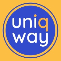 Uniqway.com logo, Uniqway.com contact details