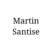 Martin Santise logo, Martin Santise contact details