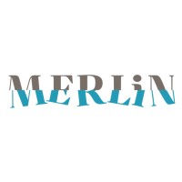 MERLIN logo, MERLIN contact details