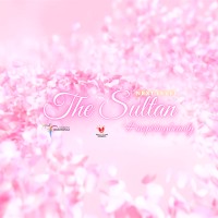 The Sultan logo, The Sultan contact details