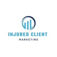 Injured Client Marketing logo, Injured Client Marketing contact details