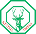 Westall Timber logo, Westall Timber contact details