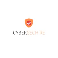 Cybersechire logo, Cybersechire contact details