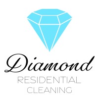 Diamond Residential Cleaning logo, Diamond Residential Cleaning contact details