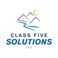 Class Five Solutions, LLC logo, Class Five Solutions, LLC contact details