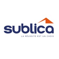 SUBLICA logo, SUBLICA contact details