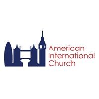 American International Church logo, American International Church contact details