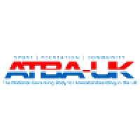 ATBA-UK logo, ATBA-UK contact details