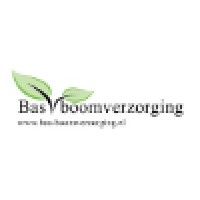 Bas Boomverzorging logo, Bas Boomverzorging contact details