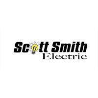 Scott Smith Electric logo, Scott Smith Electric contact details