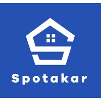 Spotakar logo, Spotakar contact details