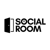 Social Room logo, Social Room contact details