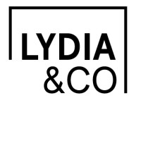 Lydia & Co logo, Lydia & Co contact details