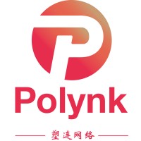 Polynk Network logo, Polynk Network contact details