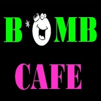 Bomb Cafe Abbotsford logo, Bomb Cafe Abbotsford contact details