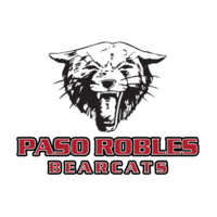 Paso Robles High School logo, Paso Robles High School contact details