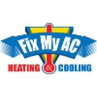 Fix My AC, Incorporated logo, Fix My AC, Incorporated contact details